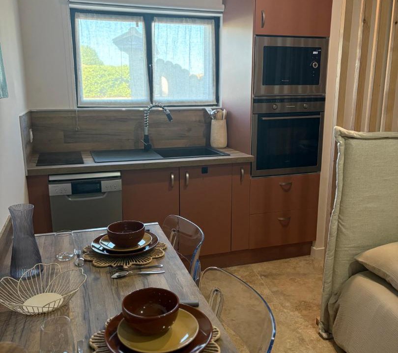 Photo of Kitchen in Paraza