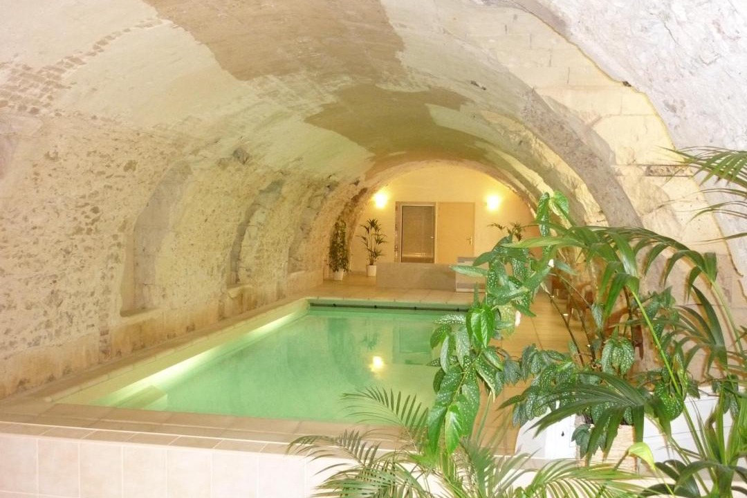 Photo of Outdoor in Le Lude