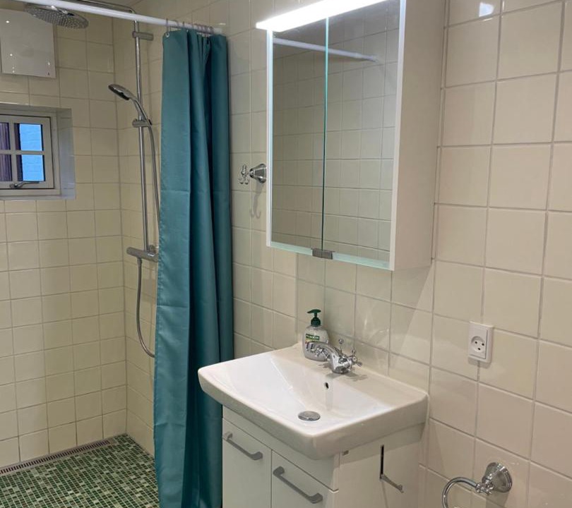 Photo of Bathroom in Viby