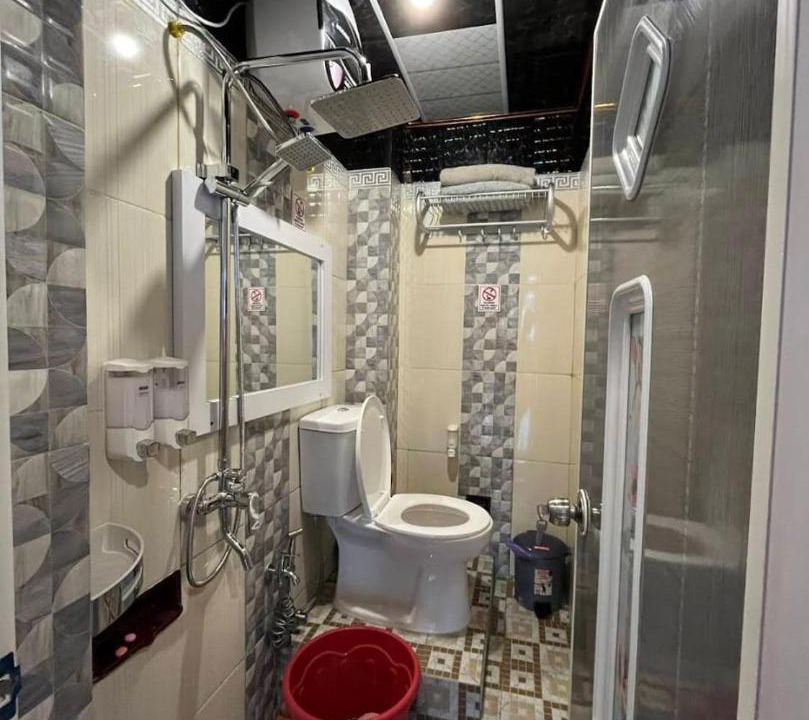 Photo of Bathroom in South Kalimantan