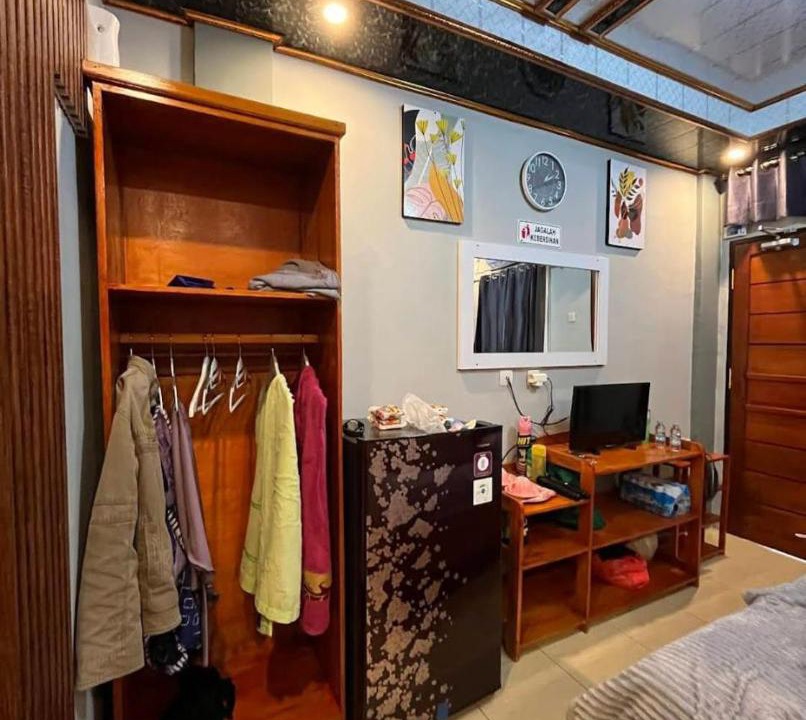 Photo of Bedroom in South Kalimantan