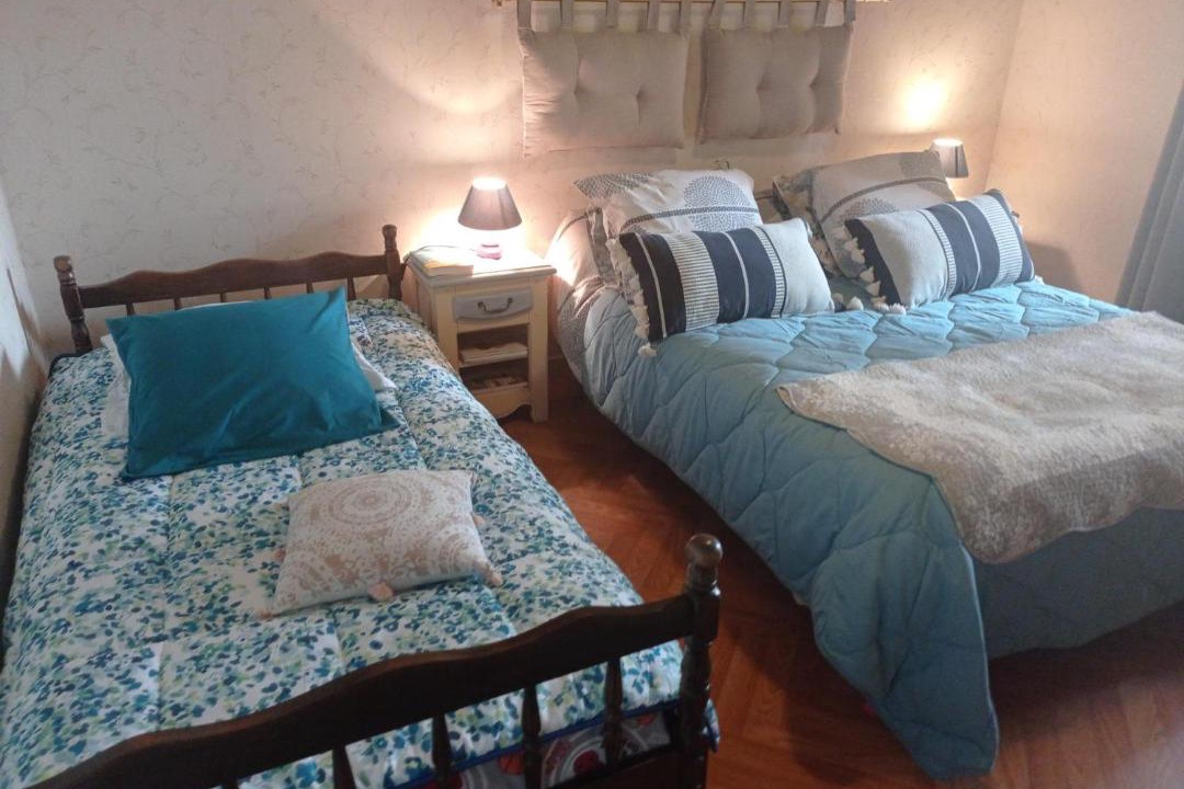 Photo of Bedroom in Volnay