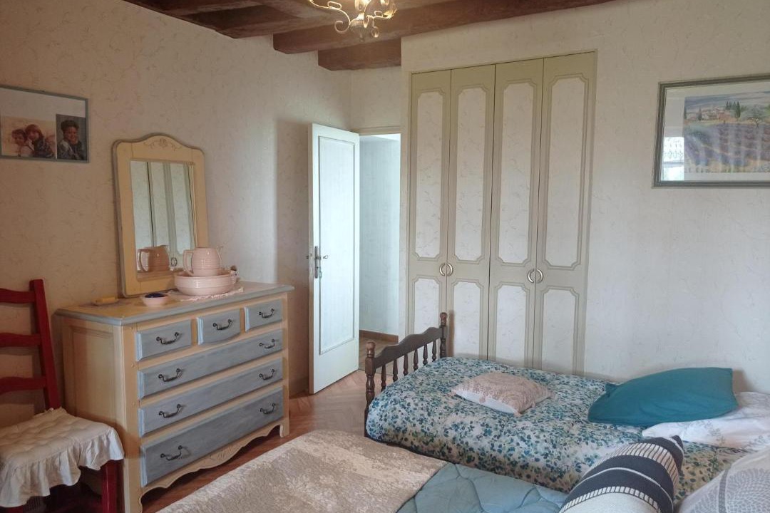 Photo of Bedroom in Volnay