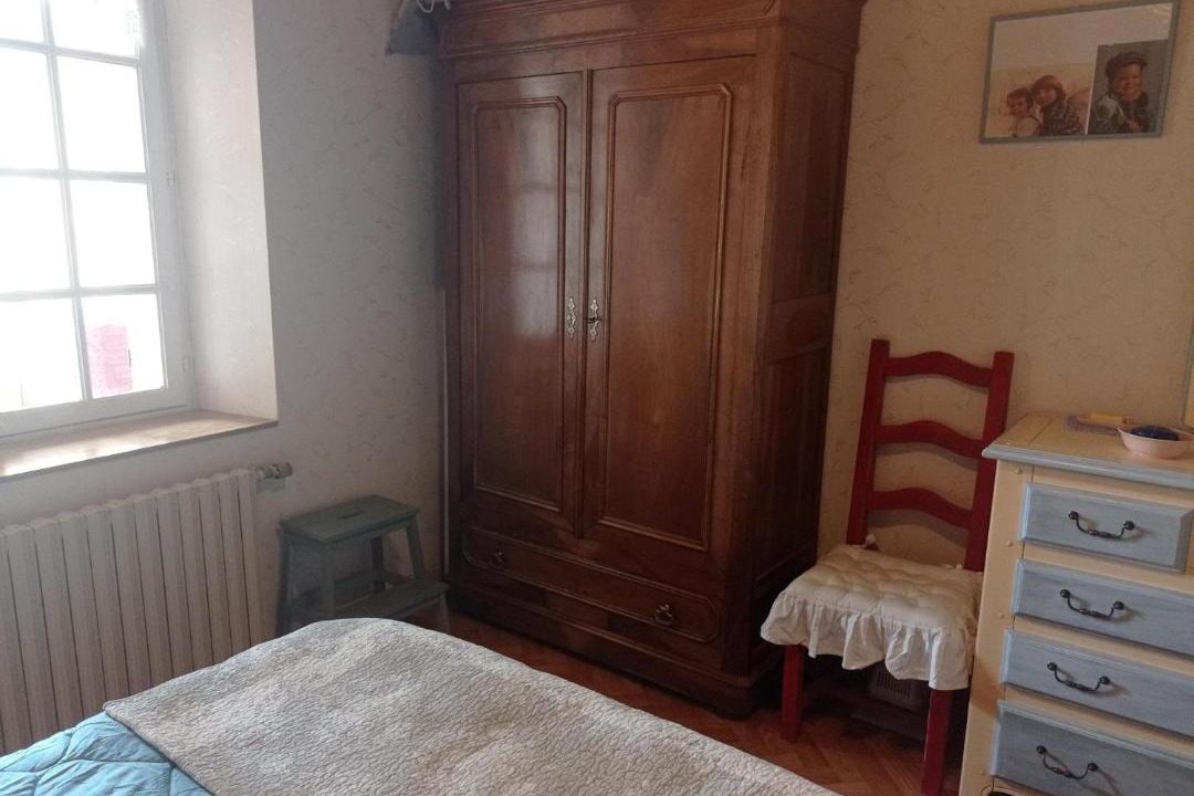 Photo of Bedroom in Volnay