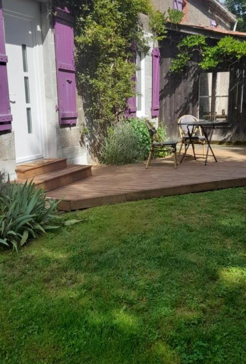 Photo of Others in Saint-Barbant