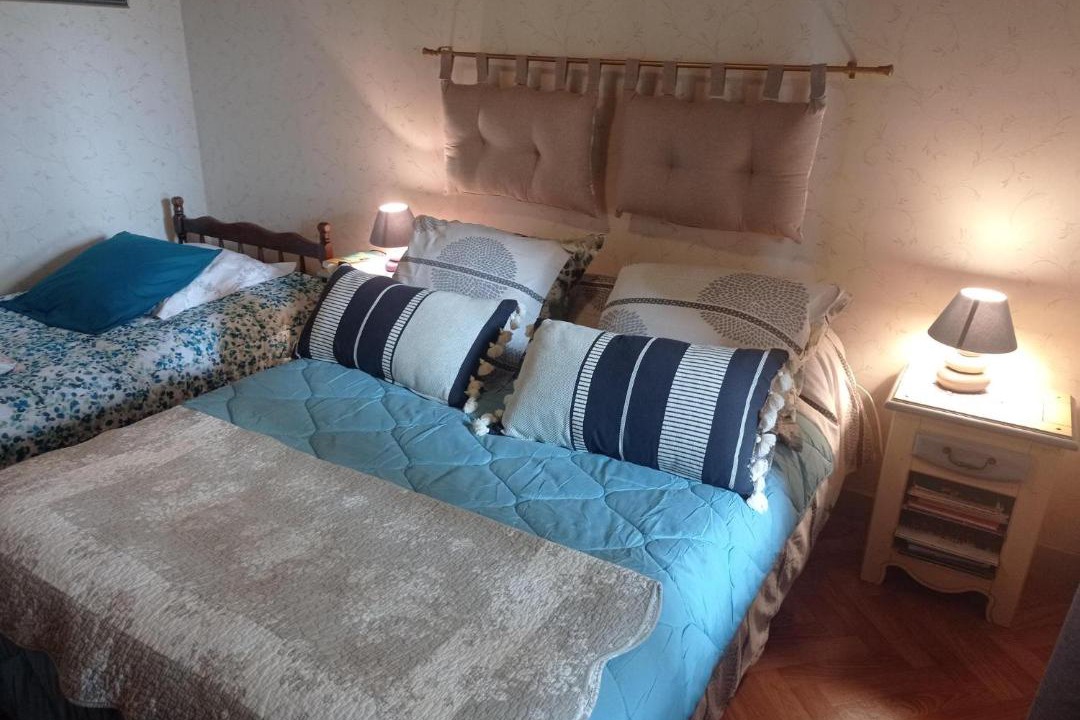 Photo of Bedroom in Volnay