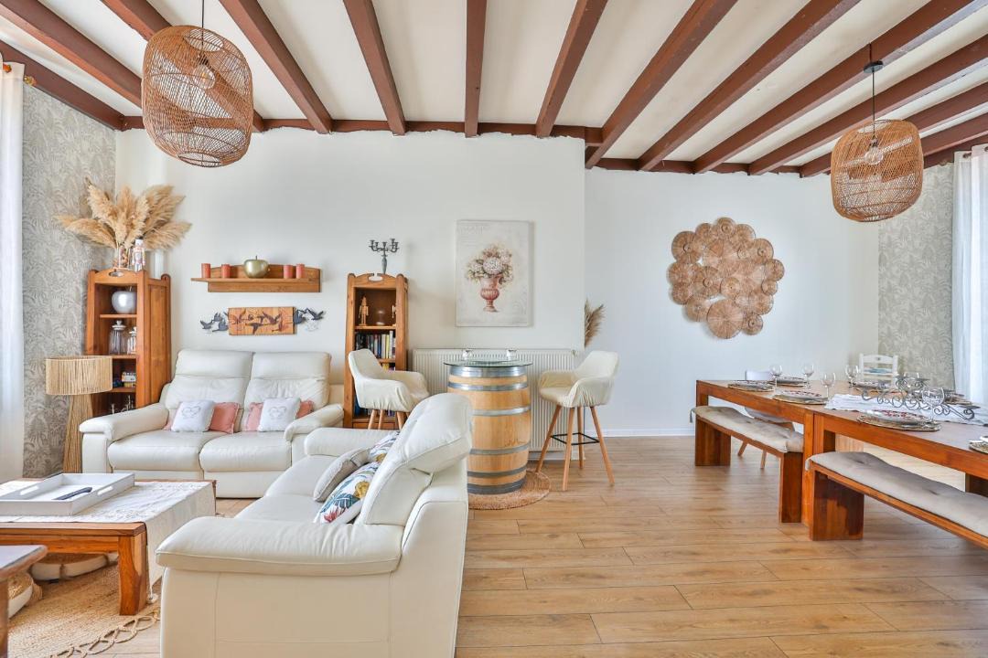 Photo of Livingroom in Cognac
