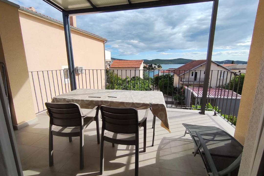 Photo of Patio Balcony in Zaboric