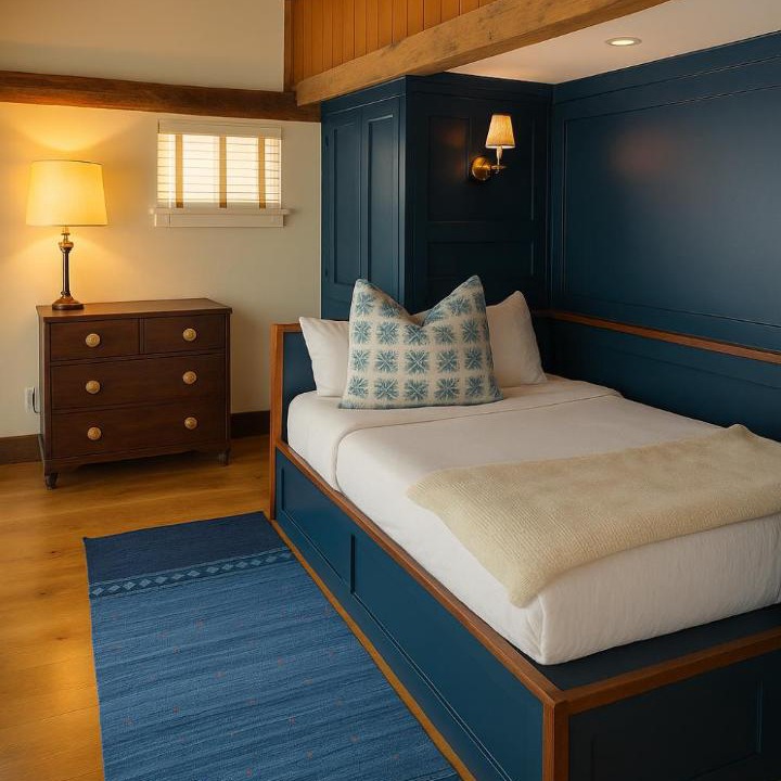 Photo of Bedroom in Off Broadway