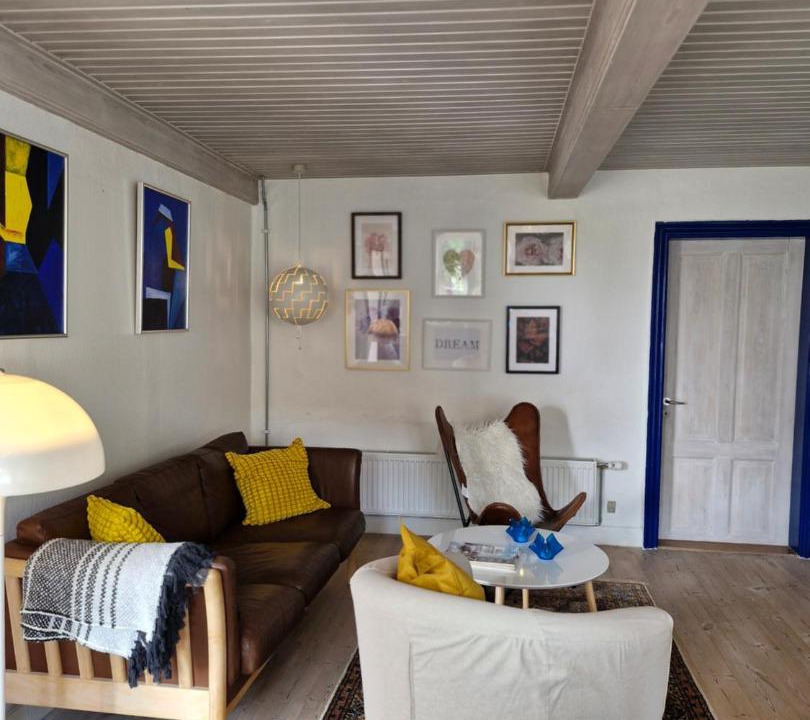 Photo of Livingroom in Akirkeby