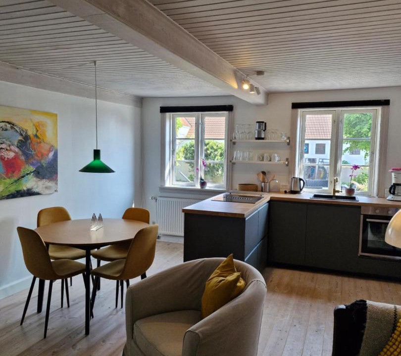 Photo of Livingroom in Akirkeby