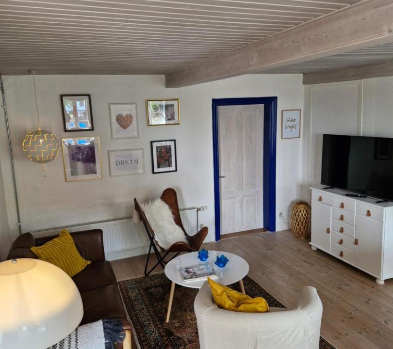Photo of Livingroom in Akirkeby