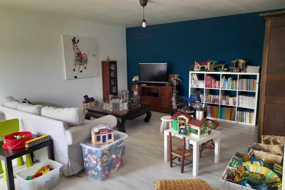 Photo of Livingroom in Wiseppe