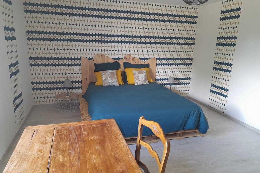 Photo of Bedroom in Wiseppe