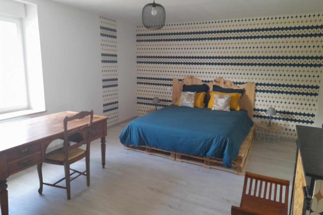 Photo of Bedroom in Wiseppe