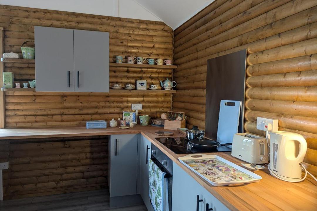 Photo of Kitchen in Crowle