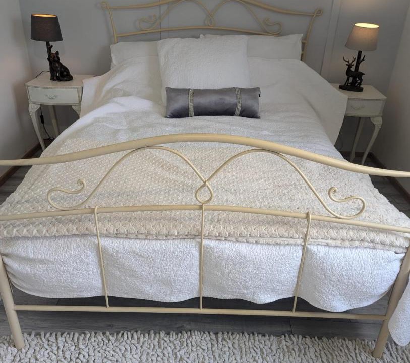 Photo of Bedroom in Crowle