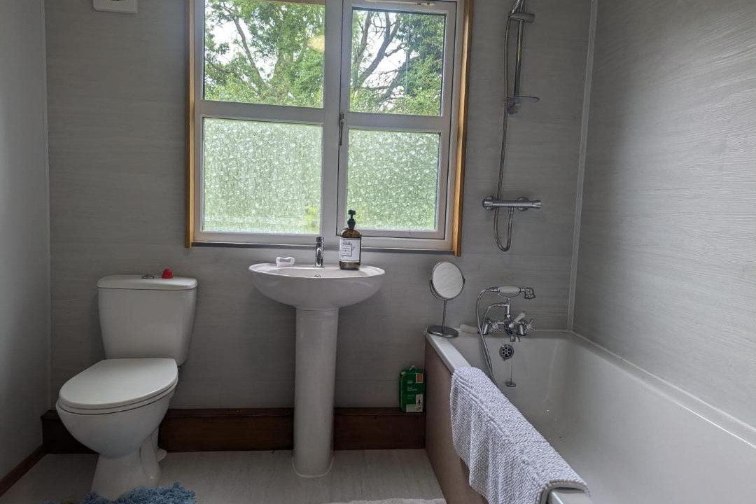 Photo of Bathroom in Crowle