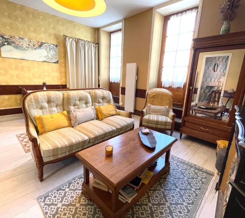 Photo of Livingroom in Burzet