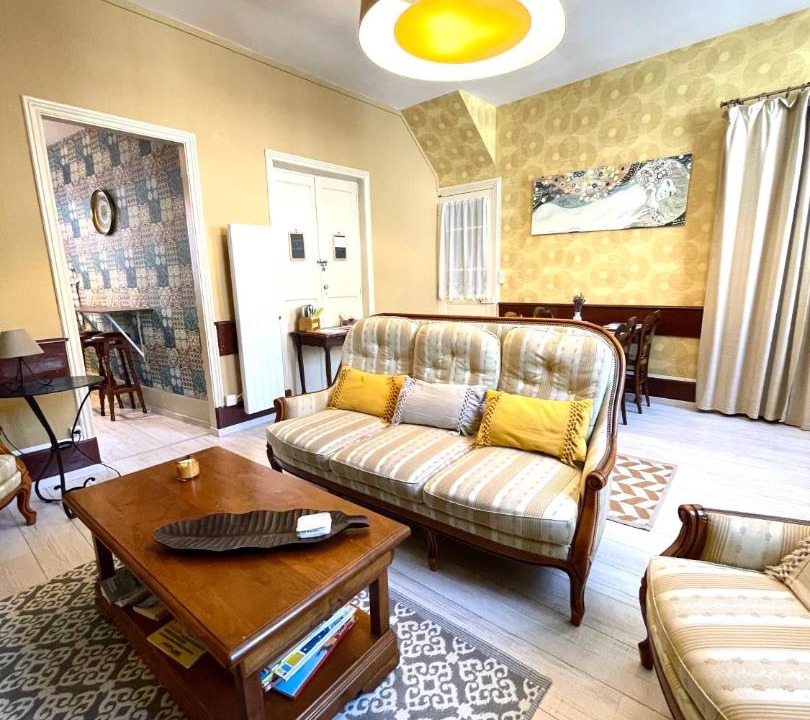 Photo of Livingroom in Burzet