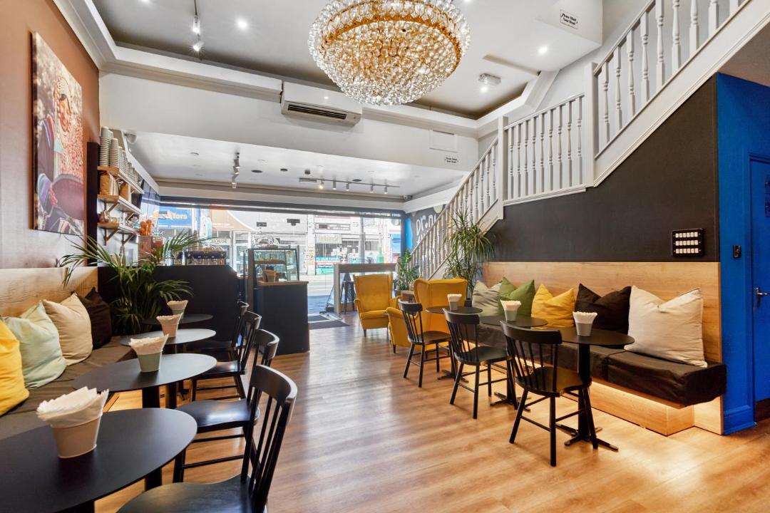 Photo of Others in Valentines