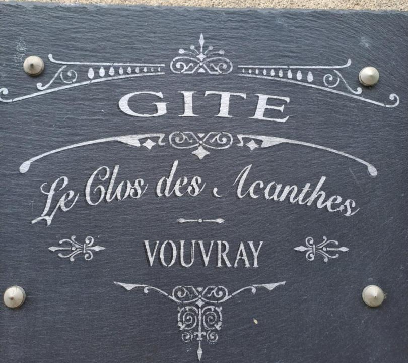 Photo of Others in Vouvray