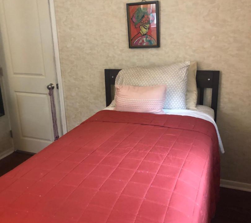 Photo of Bedroom in Harrisburg