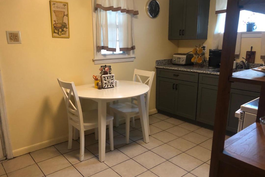 Photo of Kitchen in Harrisburg