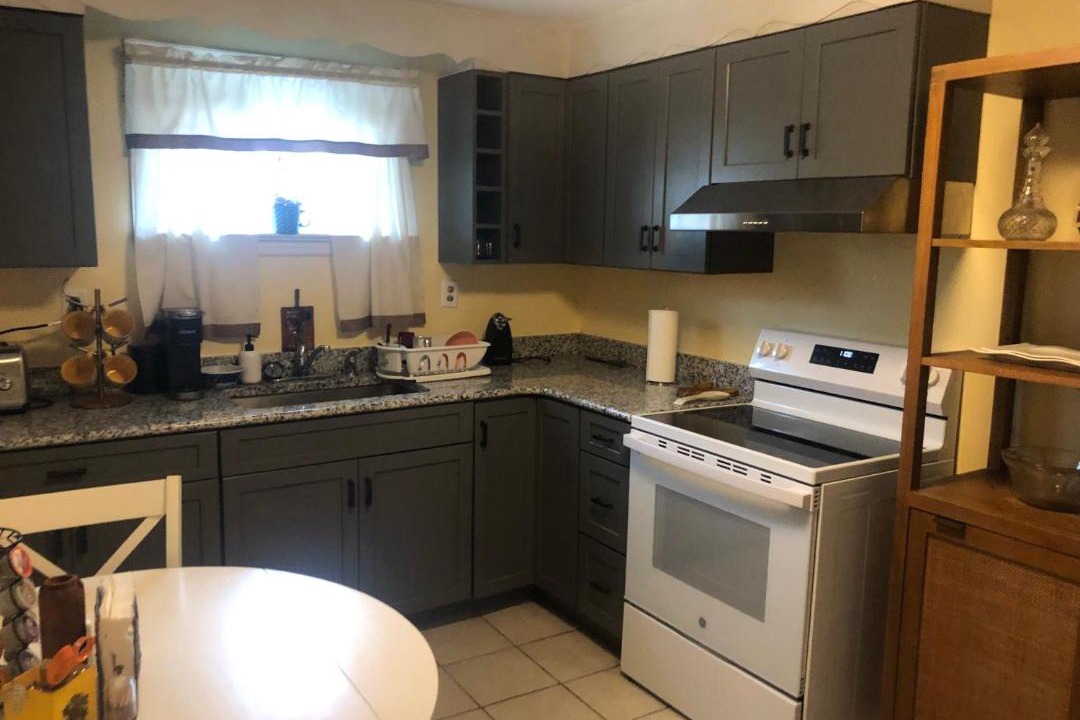 Photo of Kitchen in Harrisburg