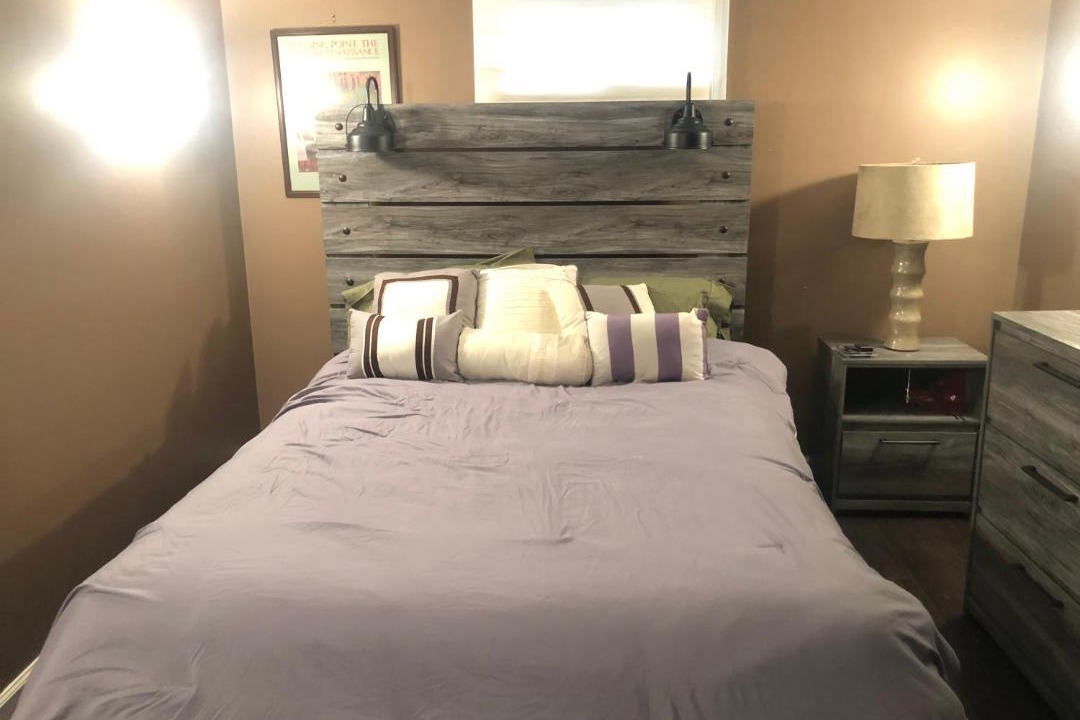 Photo of Bedroom in Harrisburg