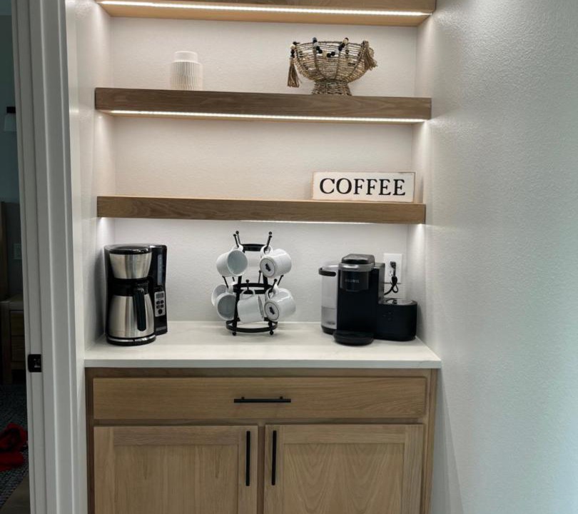 Photo of Kitchen in Malakoff