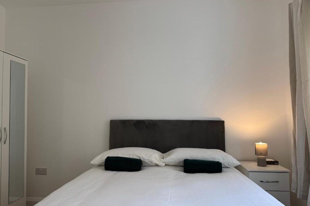 Photo of Bedroom in Wallington North