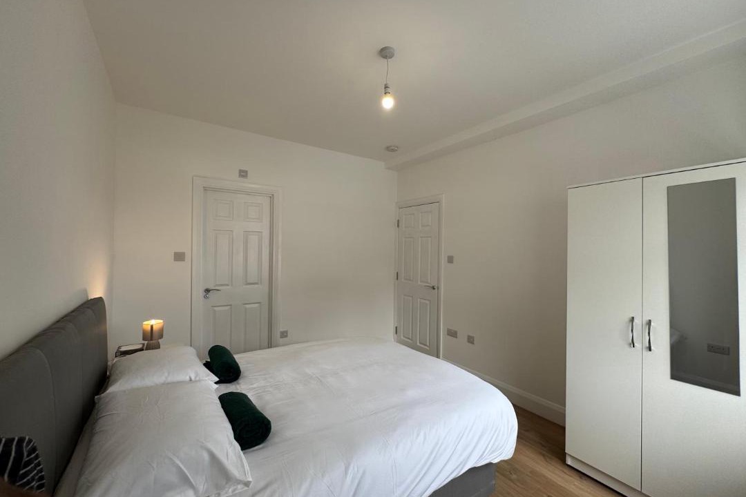 Photo of Bedroom in Wallington North
