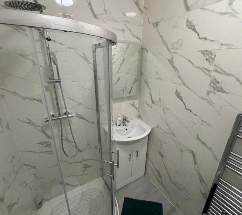 Photo of Bathroom in Wallington North