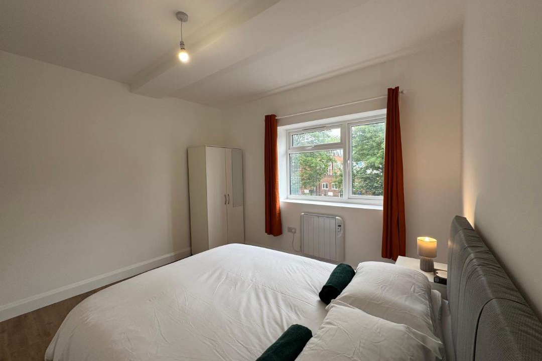 Photo of Bedroom in Wallington North