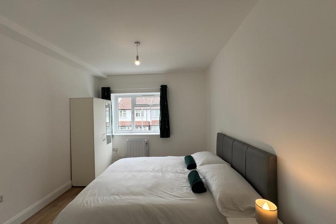 Photo of Bedroom in Wallington North