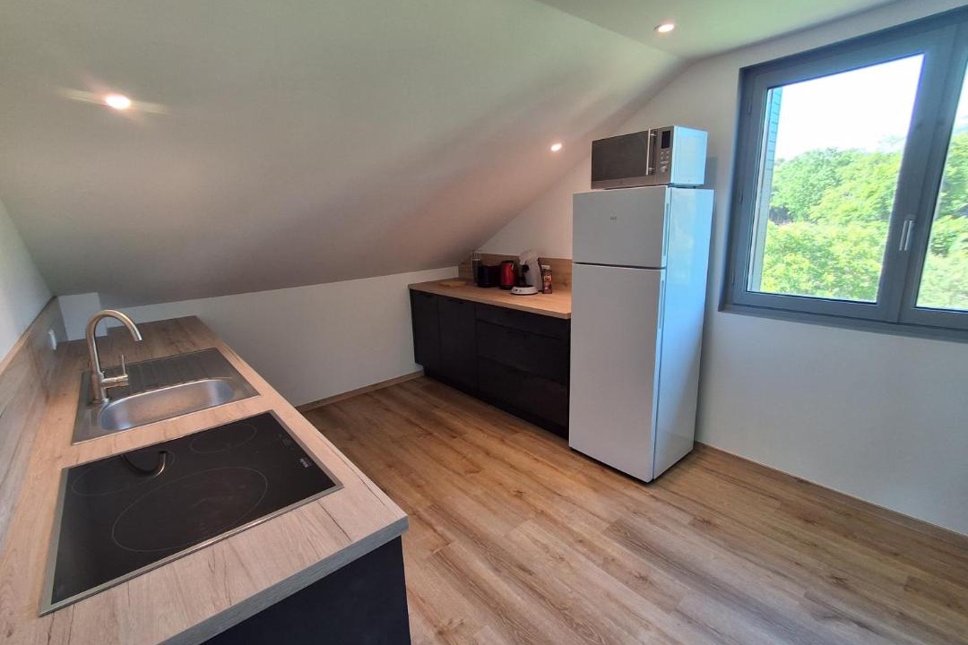 Photo of Kitchen in Saint-Baldoph