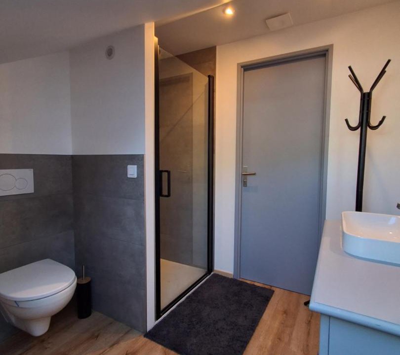 Photo of Bathroom in Saint-Baldoph