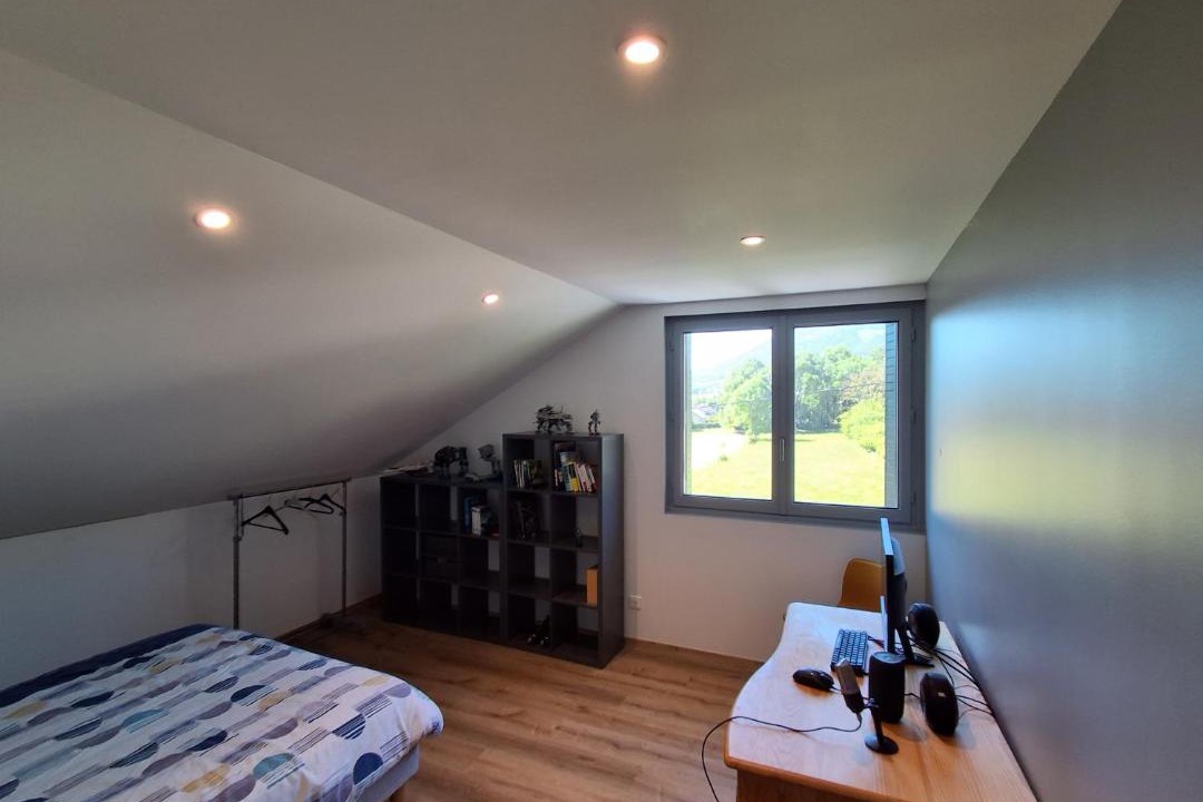 Photo of Bedroom in Saint-Baldoph