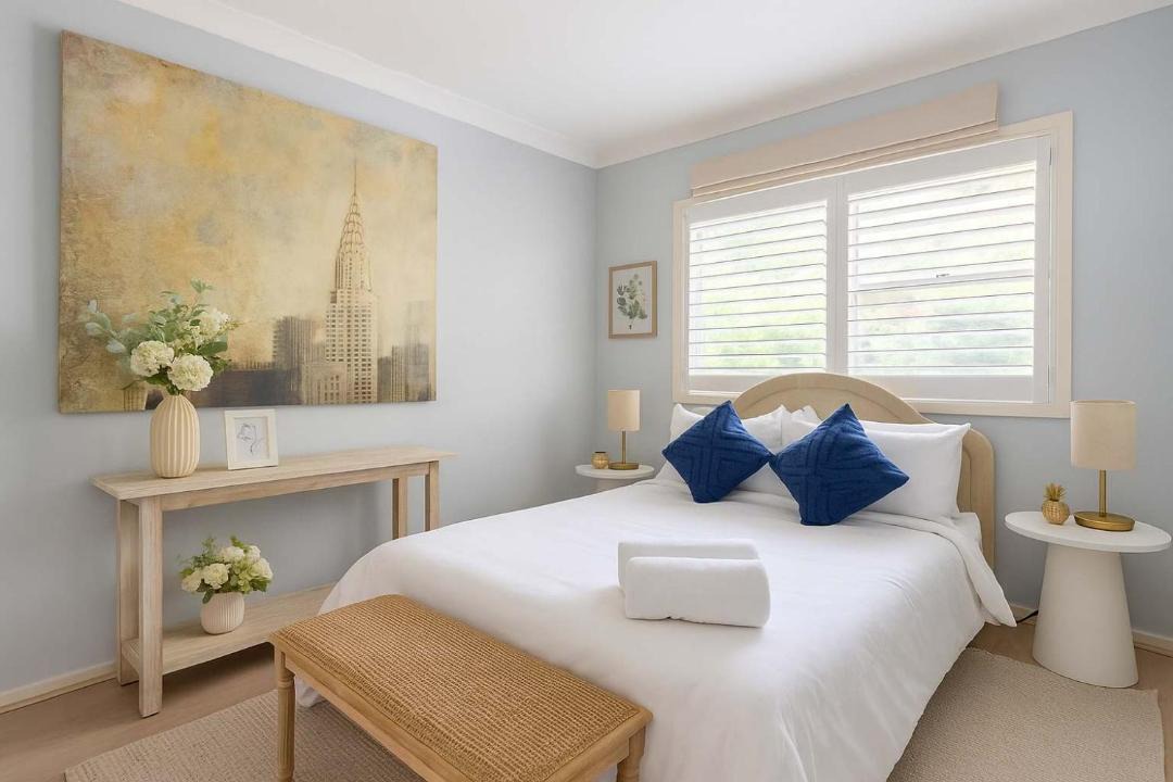 Photo of Bedroom in Ingleburn