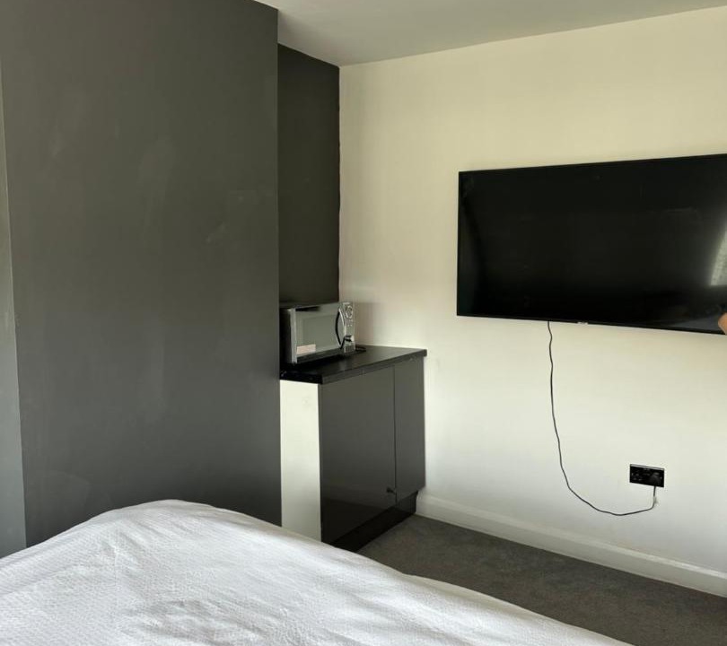 Photo of Bedroom in Sidcup