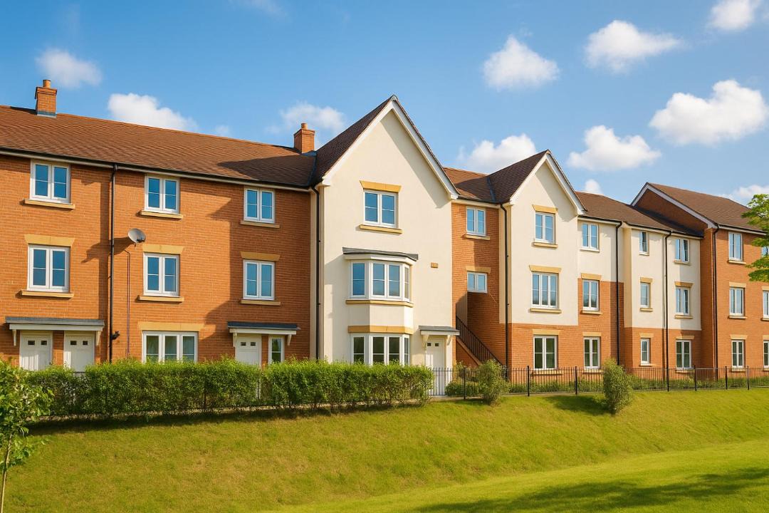 Photo of Others in Bushey