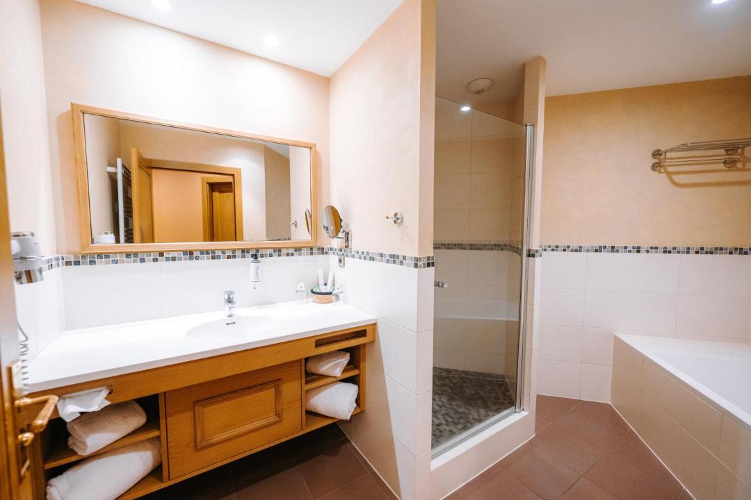 Photo of Bathroom in Soultz-Haut-Rhin