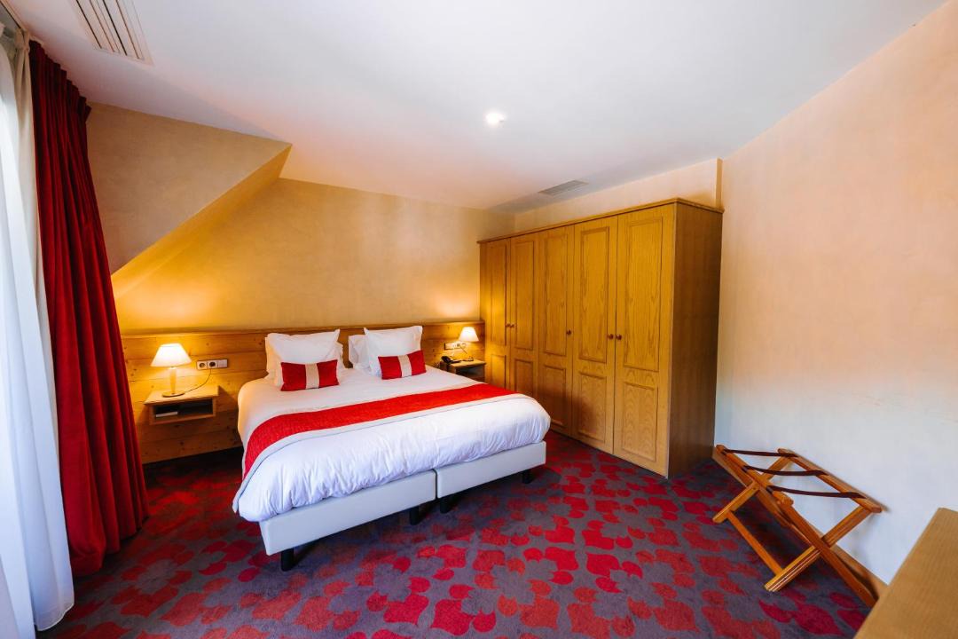 Photo of Bedroom in Soultz-Haut-Rhin