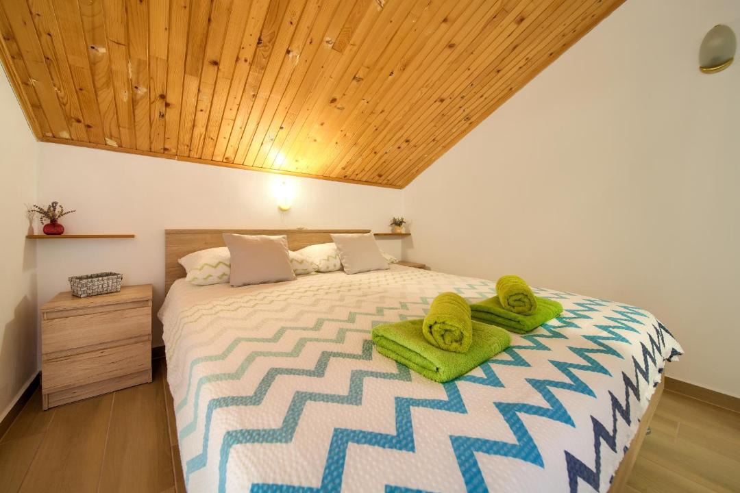 Photo of Bedroom in Milovcici