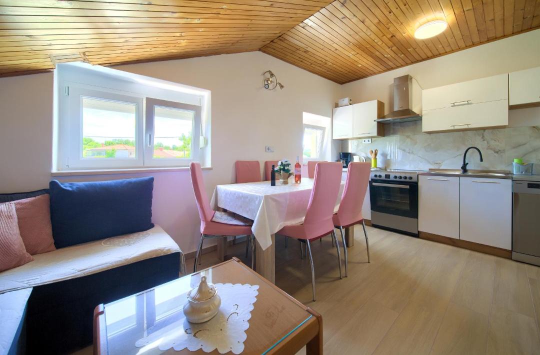 Photo of Kitchen in Milovcici