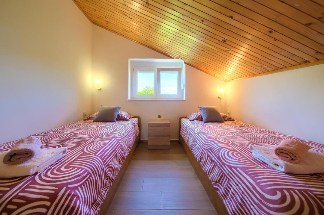 Photo of Bedroom in Milovcici