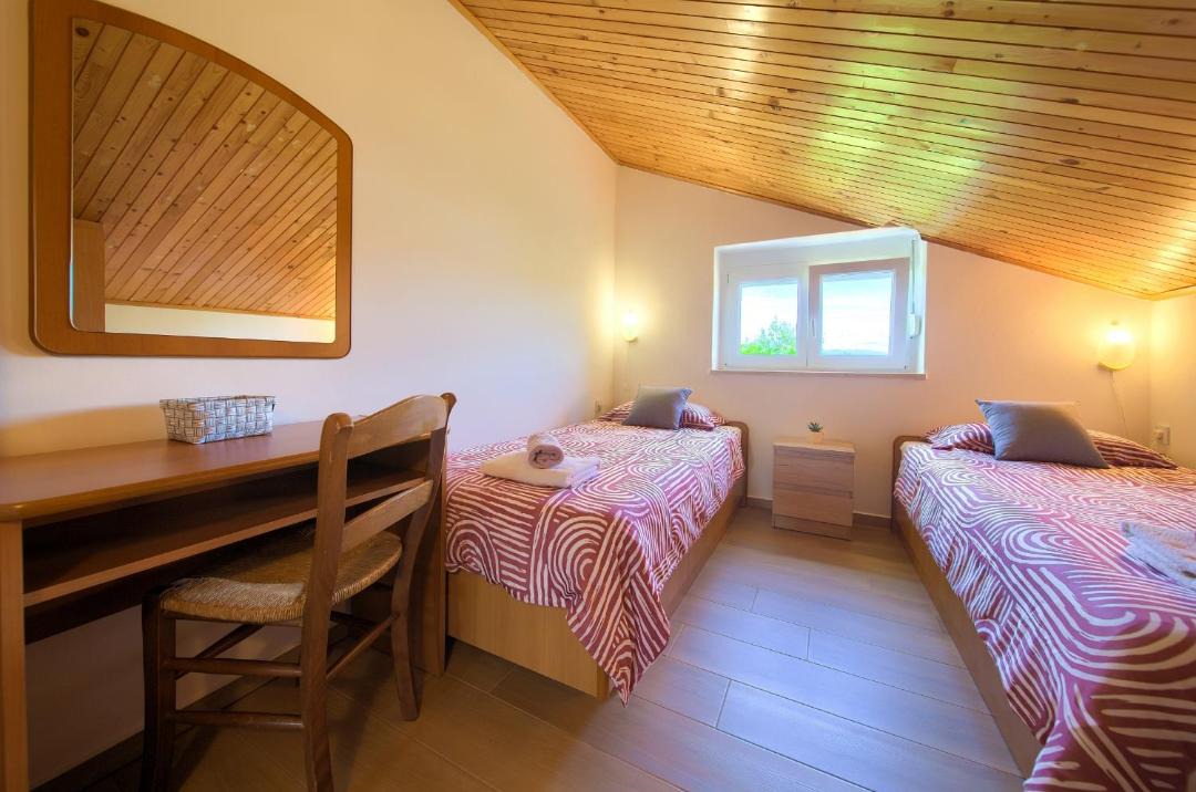 Photo of Bedroom in Milovcici