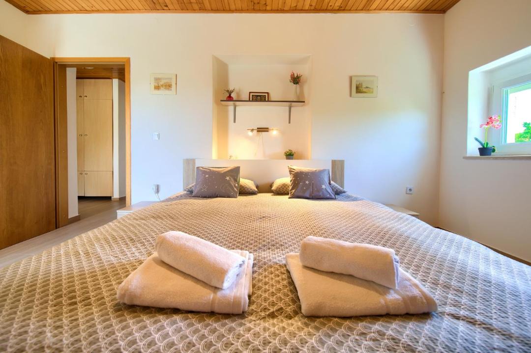 Photo of Bedroom in Milovcici