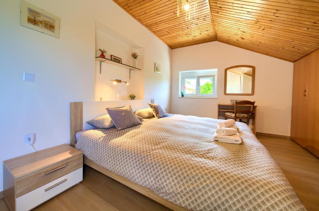 Photo of Bedroom in Milovcici